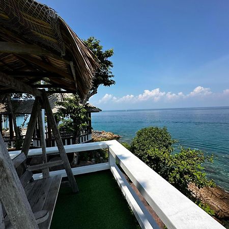 Shari-La Perhentian Island Resort Kampong Pasir Panjang  Екстер'єр фото