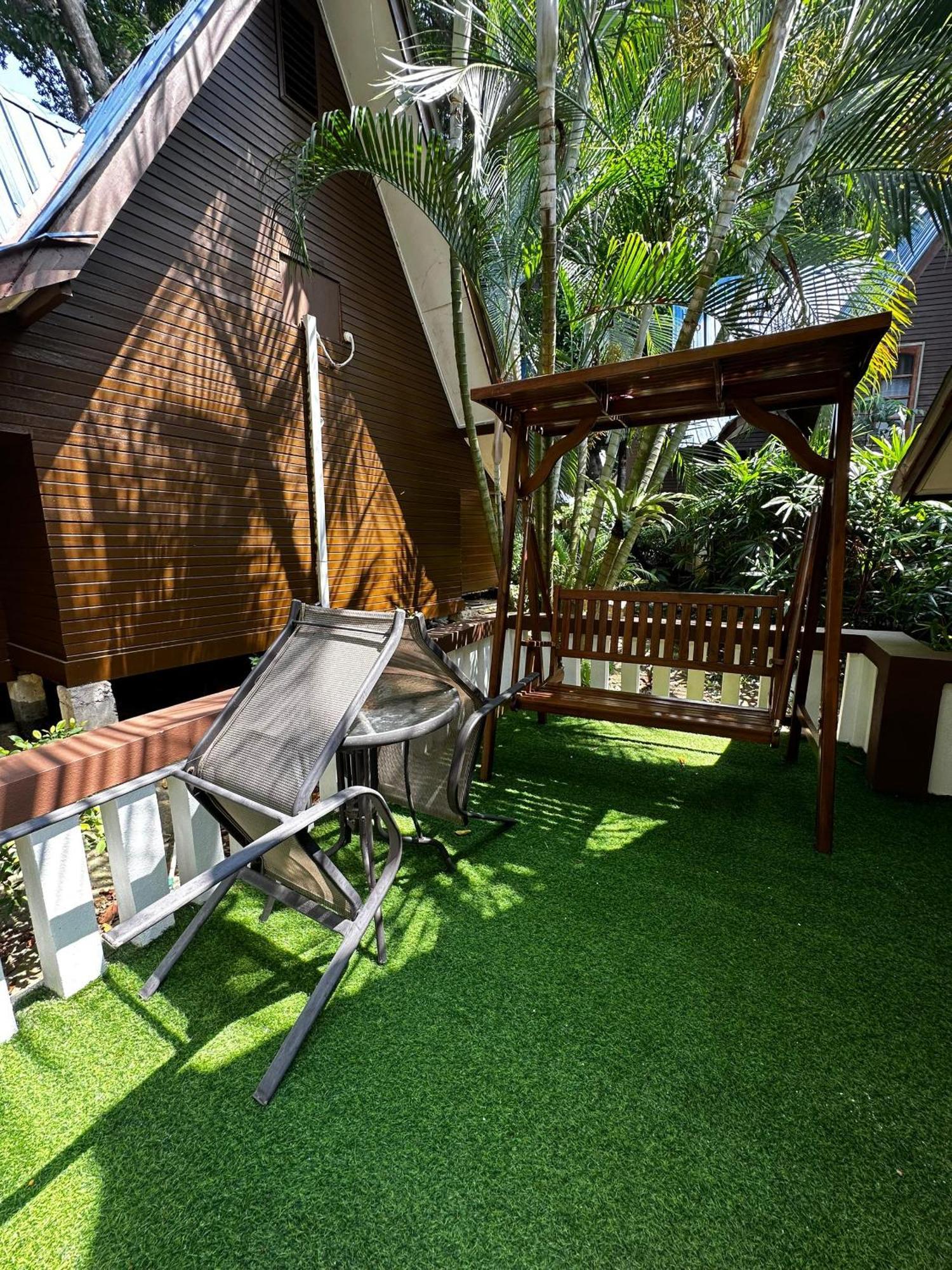 Shari-La Perhentian Island Resort Kampong Pasir Panjang  Екстер'єр фото