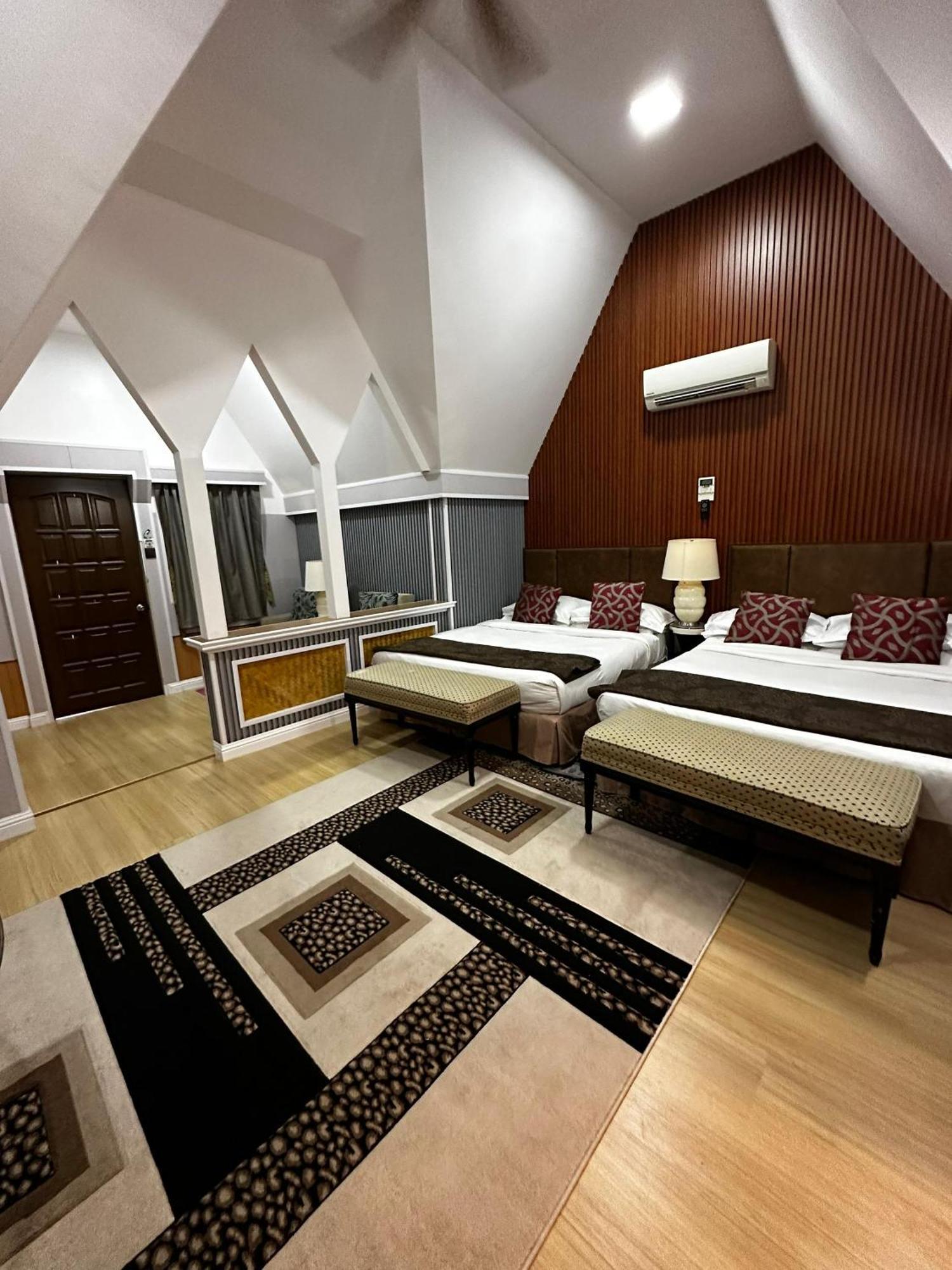 Shari-La Perhentian Island Resort Kampong Pasir Panjang  Екстер'єр фото