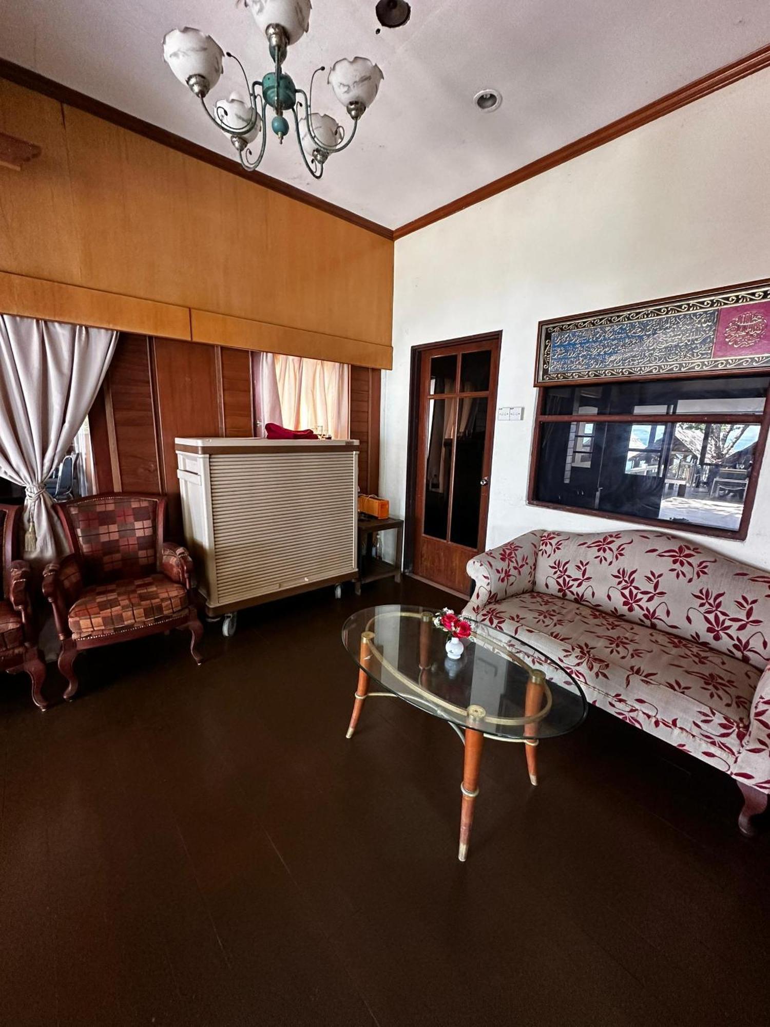 Shari-La Perhentian Island Resort Kampong Pasir Panjang  Екстер'єр фото