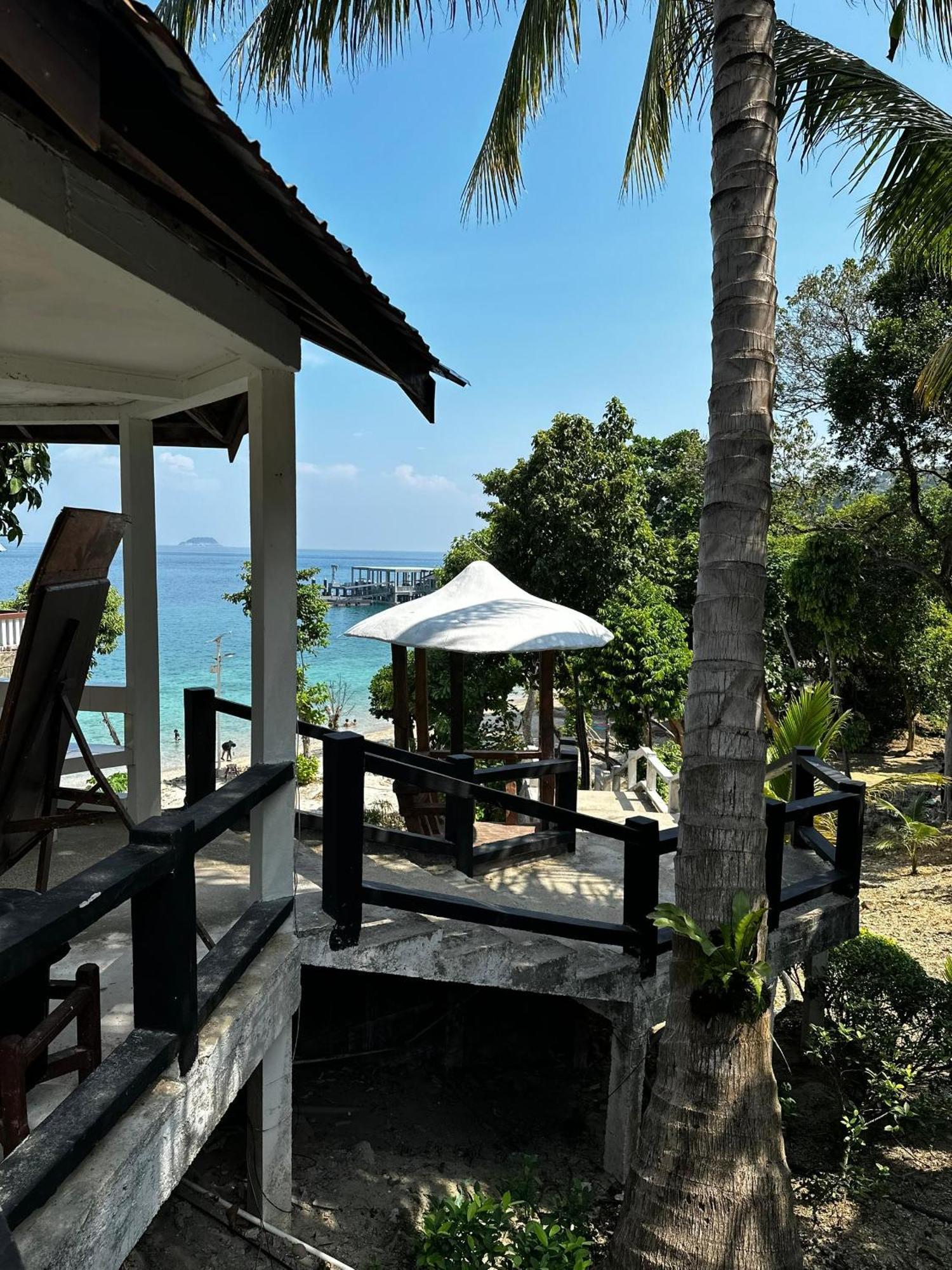 Shari-La Perhentian Island Resort Kampong Pasir Panjang  Екстер'єр фото