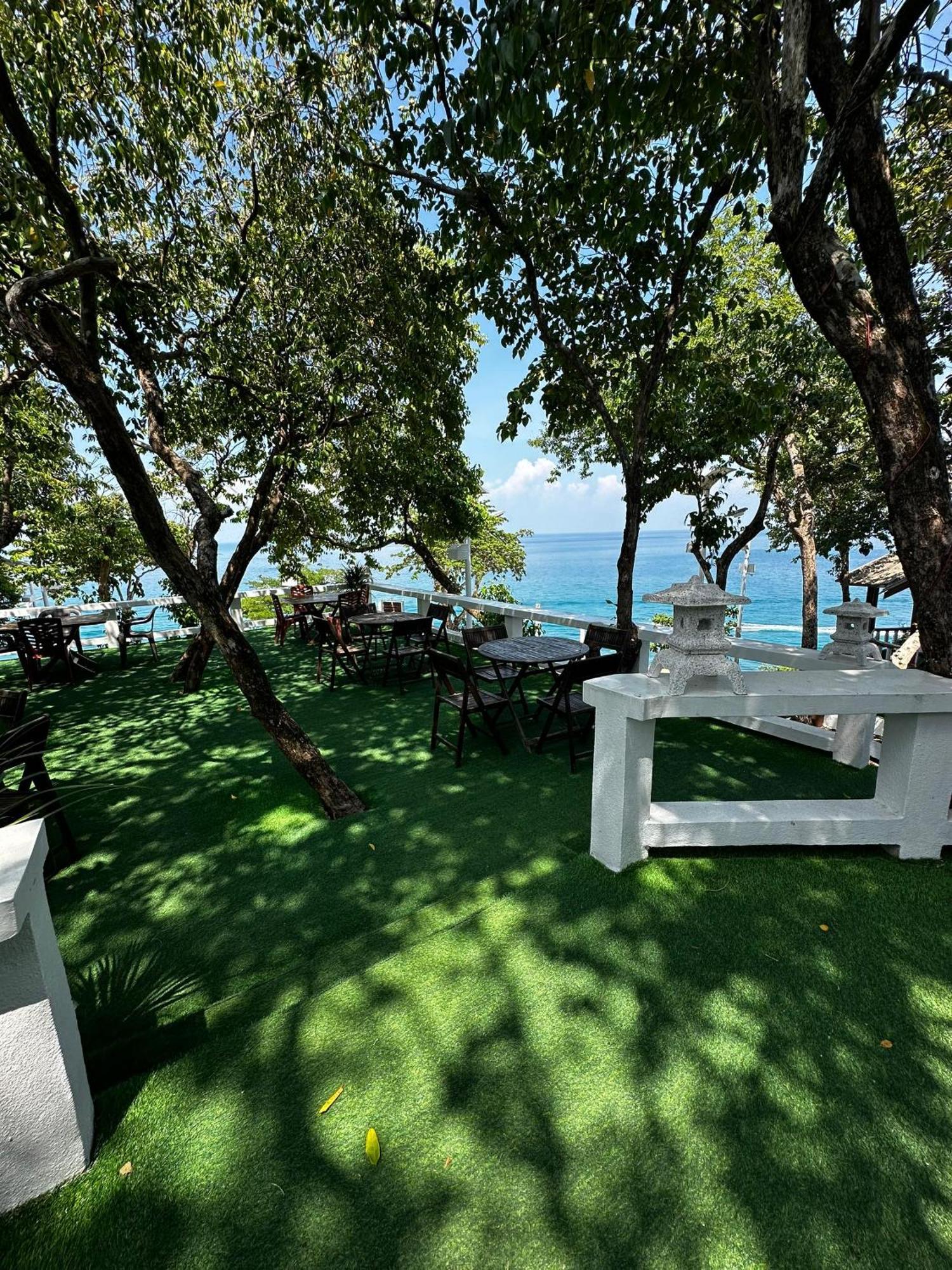 Shari-La Perhentian Island Resort Kampong Pasir Panjang  Екстер'єр фото
