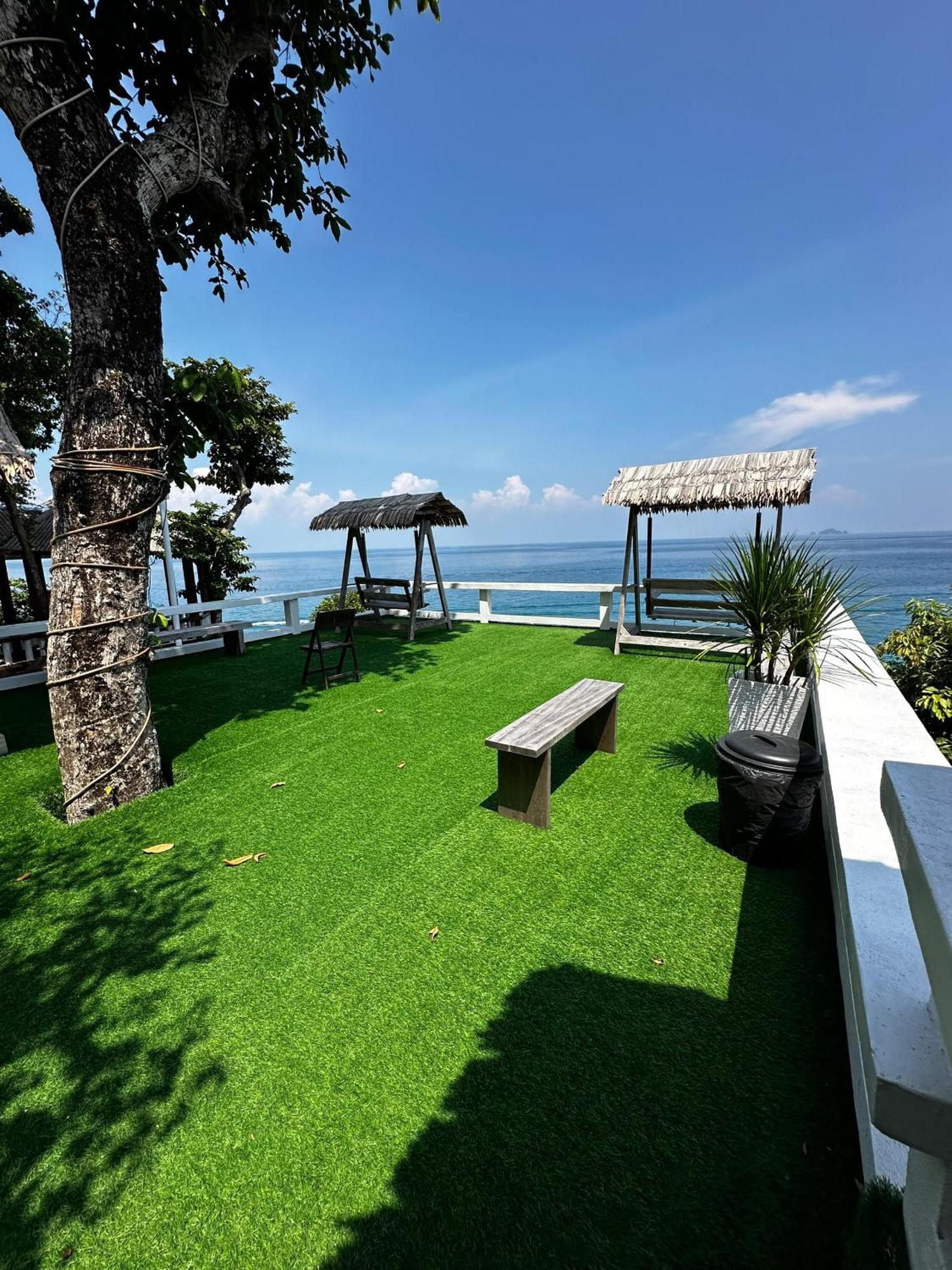 Shari-La Perhentian Island Resort Kampong Pasir Panjang  Екстер'єр фото