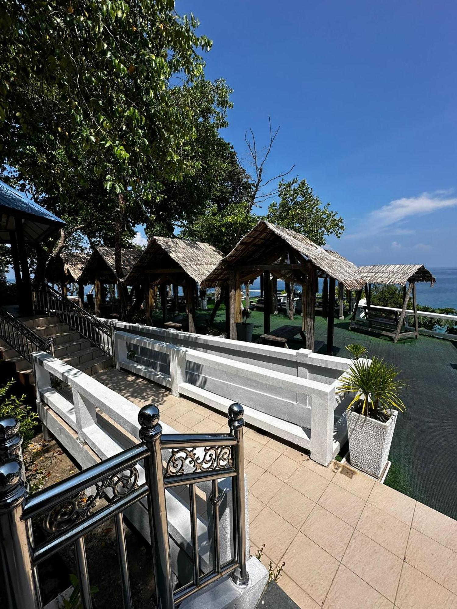 Shari-La Perhentian Island Resort Kampong Pasir Panjang  Екстер'єр фото