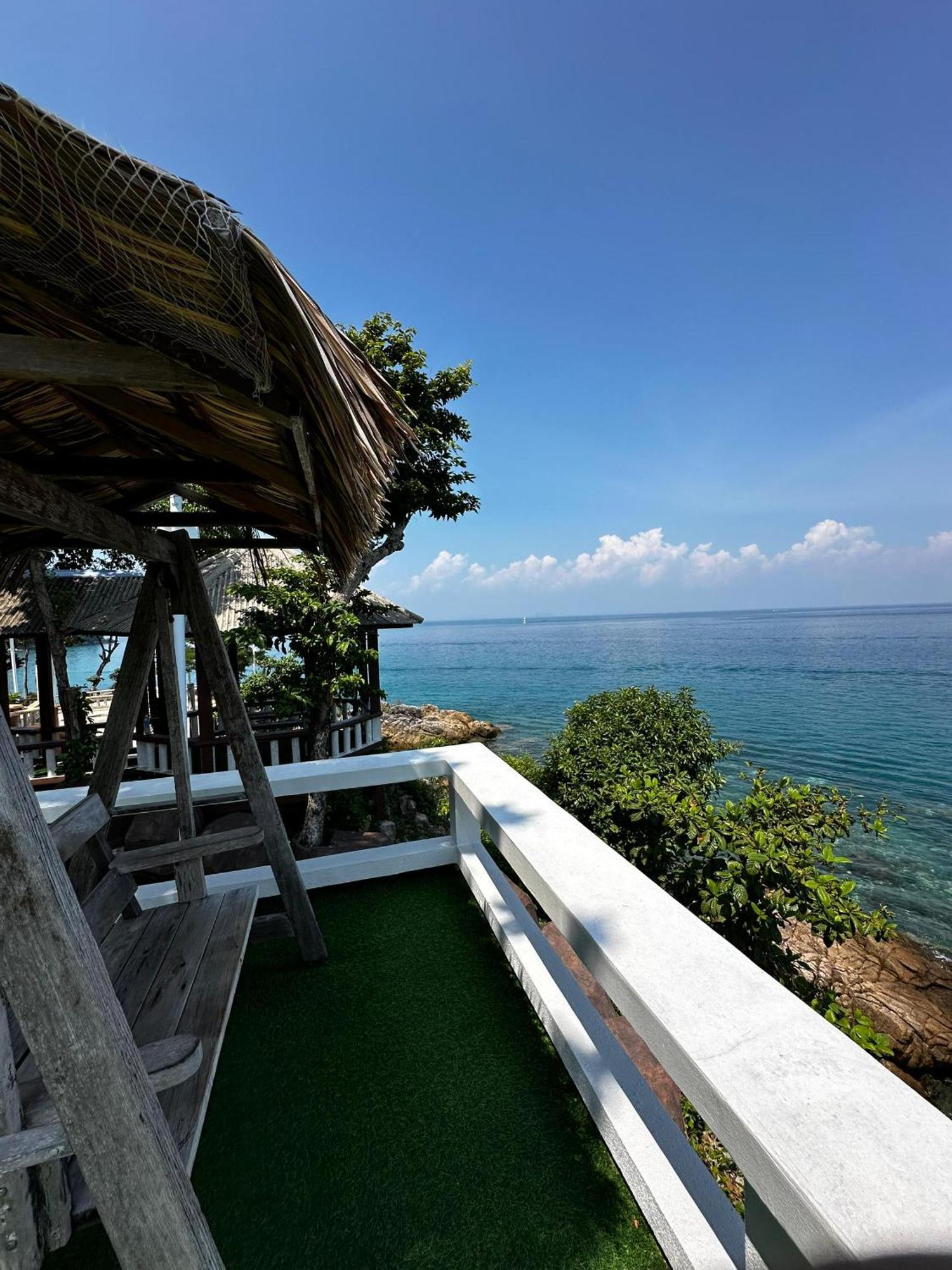 Shari-La Perhentian Island Resort Kampong Pasir Panjang  Екстер'єр фото