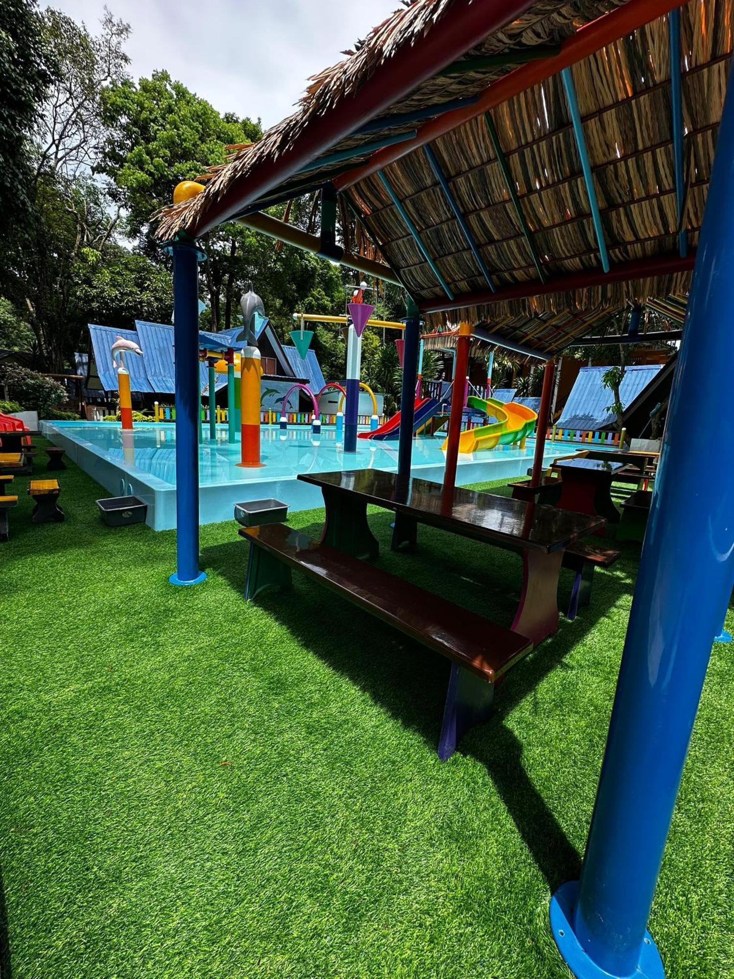 Shari-La Perhentian Island Resort Kampong Pasir Panjang  Екстер'єр фото